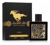 Lattafa Qaed Al Fursan  Edp 90ml